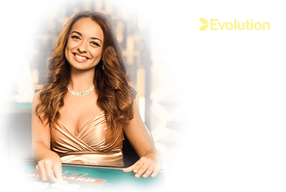 Evolution Gaming