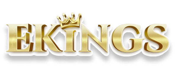 Ekings Logo