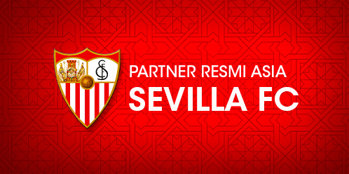Sevilla Sponsor